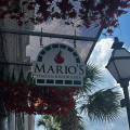 Mario’s Italian Ristorante Has a New Website!